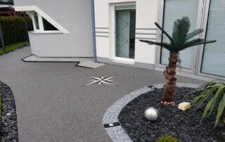 MDB - Steinteppiche