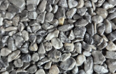 Marmorkiesel Grigio Carnico 4-7 mm Marmorkiesel Grigio Carnico 4-7 mm