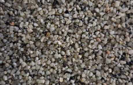 Quarzkies Montofano 2-4 mm Quarzkies Montofano 2-4 mm